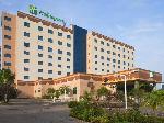 Accra Ghana Hotels - Holiday Inn Accra Airport