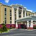 University Area Community Center Hotels - Hampton Inn By Hilton & Suites Tampa-Wesley Chapel
