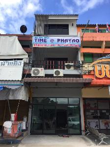 Time @ Phayao Homestay, Phayao