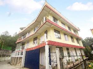 OYO 12401 New Shillong Guest House, Shillong
