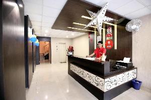OYO 11934 Hotel De Agya Paradise, Ludhiana