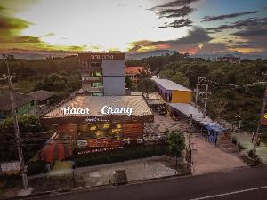 Baan Chang Hotel & Coffee House, Tak