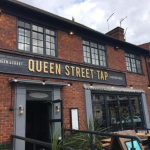 Queen Street Tap