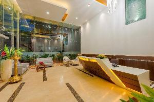 Hotel Lance International, Kanyakumari
