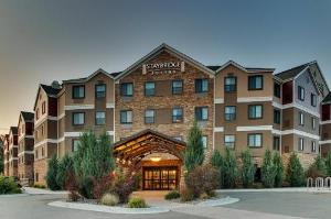 Staybridge Suites Missoula, an IHG Hotel, Missoula