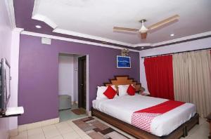 OYO 24916 Hotel Aquatic Palace, Bandipur