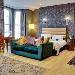 Hotels near Villa Marina and Gaiety Theatre Complex - Halvard Hotel