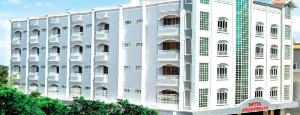 Hotel Sivamurugan Kanyakumari, Kanyakumari