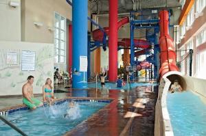 Dunes Village, Myrtle Beach