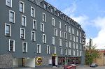 Herrenberg Germany Hotels - B&B Hotel Stuttgart-Bad Cannstatt