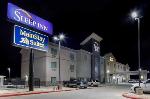 Mc Mahon-Wrinkle Airport Texas Hotels - MainStay Suites