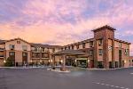 Arches Utah Hotels - MainStay Suites Moab Near Arches National Park