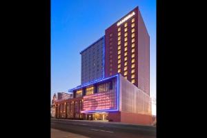 Cambria Hotel Nashville Downtown, Nashville