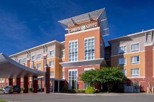 Cambria Hotel Raleigh-Durham Airport, Morrisville