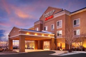Fairfield Inn & Suites Boise Nampa, Nampa