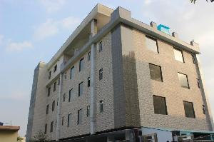 The Park Residency Greater Noida, Greater Noida