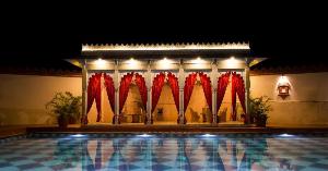 Castle Narela Hotel & Resort, Chittorgarh