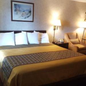 Budget Host Inn Somerset