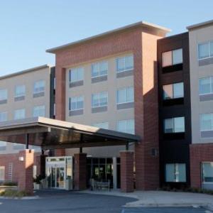 Holiday Inn Express & Suites SUMMERVILLE