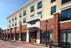 Courtyard by Marriott LaGrange, La Grange