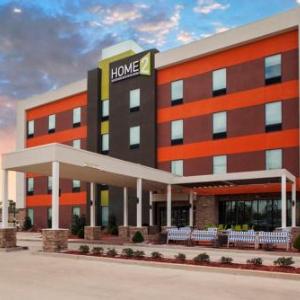 Glad Tidings Church Lake Charles Hotels - Home2 Suites by Hilton Lake Charles