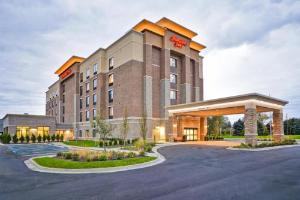Hampton Inn Livonia Detroit, Livonia