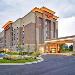 Hotels near Redford Theatre - Hampton Inn By Hilton Livonia Detroit