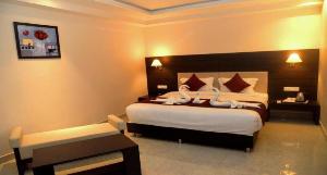 Hotel Shree Kanha Residency, Allahabad