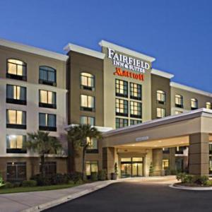 Fairfield Inn & Suites by Marriott Valdosta