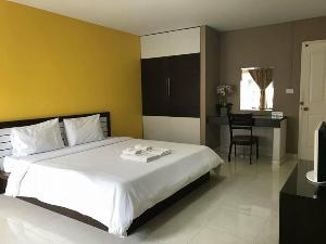 We by Samkwan, Chonburi