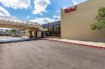 Aldine Texas Hotels - Red Roof PLUS & Suites Houston - IAH Airport SW