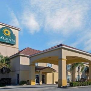 La Quinta Inn & Suites by Wyndham Morgan City