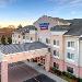 Fairfield Inn & Suites by Marriott Edison-South Plainfield