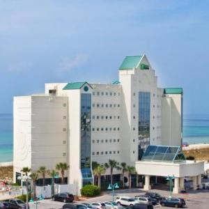 Holiday Inn Express Pensacola Beach Hotel