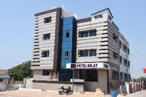 Hotel Nilay, Dwarka