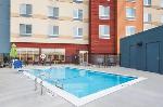 Cedar City Aviation Tennessee Hotels - Fairfield Inn & Suites By Marriott Lebanon