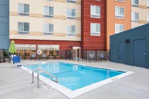 Fairfield Inn & Suites by Marriott Lebanon, Lebanon