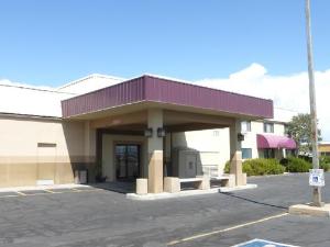 Red Roof Inn Grand Junction, Grand Junction