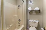 Mount Pleasant Tennessee Hotels - Richland Inn