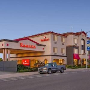 Ramada by Wyndham Marina