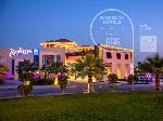 Al Ahsa Saudi Arabia Hotels - Radisson Blu Resort, Al Khobar Half Moon Bay