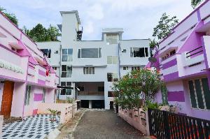Capital O 65916 Companion Leisure Homes, Kovalam