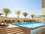 Seeb Oman Hotels - Novotel Muscat Airport