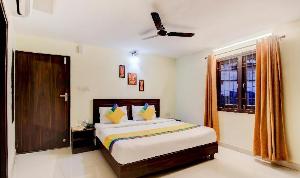 Treebo Trip Royal Monarch, Gorakhpur