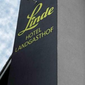 Hotel Landgasthof Linde