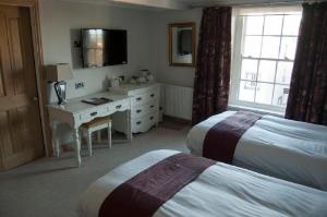 Castle View Guesthouse, Durham