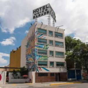 Hotel Unico