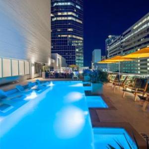 Rice University Hotels - The Westin Houston Medical Center/Museum District