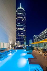 The Westin Houston Medical Center/Museum District hotel near NRG Center