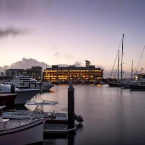 Queens Wharf Auckland Hotels - Park Hyatt Auckland